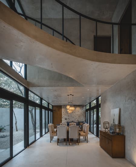 Zen House